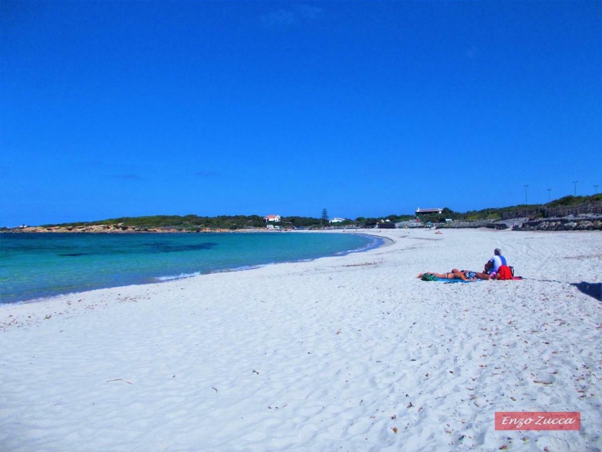 Pineta Spiaggia Grande Калазетта Екстер'єр фото