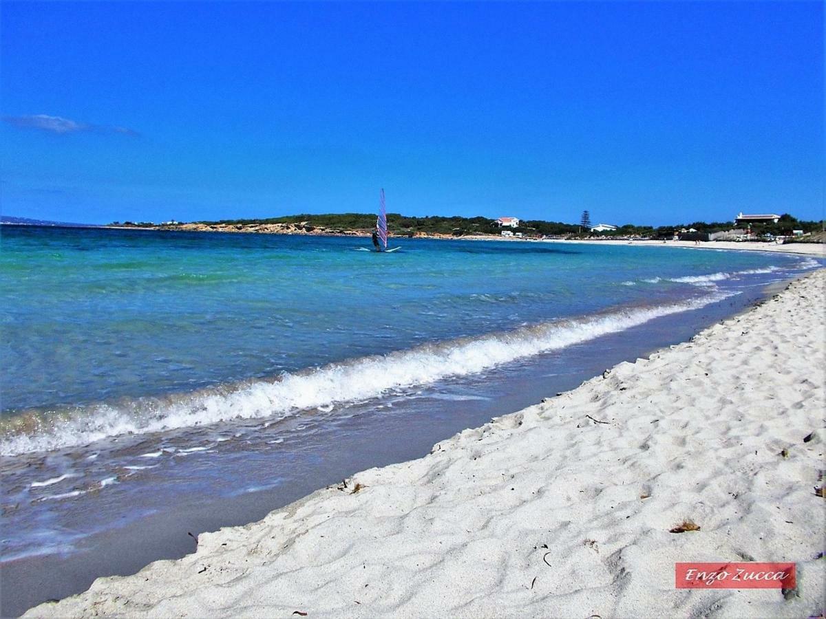 Pineta Spiaggia Grande Калазетта Екстер'єр фото